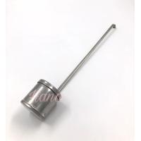 ราคา กระบวยตวงเหล้า 50 ซีซี กระบวยตักเหล้า ก๊งเหล้า ตักยาดอง กระบวยตักน้ำหวาน กระบวยตักน้ำจิ้ม (10336547957)