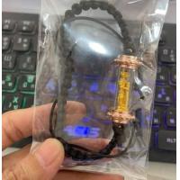 ราคา ฟรีไซส์ แหวนพิรอดไอ้ไข่ 7สีประจำวันเกิด ชุบน้ำทองมีส่วนผสมน้ำทองแท้ (12866535724)