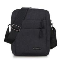 ราคา กระเป๋าสะพายผู้ชาย กระเป๋าสะพายผช bag กระเป๋าสะพายข้าง กระเป๋าสะพายไหล่ กระเป๋าสะพายข้าง กระเป๋าสะพายข้าง ผ้า oxford พร้อมส่ง (6774386835)