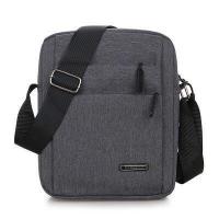 ราคา กระเป๋าสะพายผู้ชาย กระเป๋าสะพายผช bag กระเป๋าสะพายข้าง กระเป๋าสะพายไหล่ กระเป๋าสะพายข้าง กระเป๋าสะพายข้าง ผ้า oxford พร้อมส่ง (6774386837)
