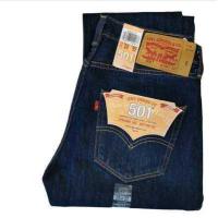 ราคา กางเกงยีนส์ Levi s 501 กางเกงผู้ชาย รุ่นยอดฮิต 0115 รับประกันแท้ 100 สุินค้านำเข้าจาก USA (14956527768)