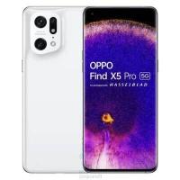 ราคา Oppo Find X5 Pro 5G Ram12 256gb เครื่องใหม่มือ1 เครื่องศูนย์ไทยรับประกันศูนย์ กล้องเทพพลัง Hasselblad ชิปประมวลผลภาพ MariSilicon X Snapdragon 8 Gen 1 (15064313517)