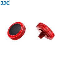 ราคา JJC ปุ่มชัตเตอร์กล้อง สำหรับ Fujifilm X T30II X E4 X E2S X E3 X PRO2 X T2 X T10 XT20 X100 X100S X100T X100F X10 X20 X30 สำหรับ Leica M10 M9 M8 M7 ME MP สำหรับ So (5275260447)