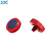 ราคา JJC ปุ่มชัตเตอร์กล้อง สำหรับ Fujifilm X T30II X E4 X E2S X E3 X PRO2 X T2 X T10 XT20 X100 X100S X100T X100F X10 X20 X30 สำหรับ Leica M10 M9 M8 M7 ME MP สำหรับ So (5275260448)