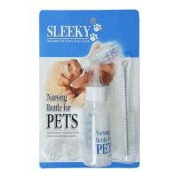 ราคา Sleeky ขวดนมสัตว์เลี้ยง ขวดนมสุนัข ขวดนมลูกสุนัข ขวดนมแมว ขวดนมลูกแมว (17062487927)