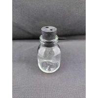 ราคา ขวดแก้วใส DIY 50 ml พร้อมจุกปิดขวดแบบจุกยาง No 10 เจาะ 2 รู ใช้สำหรับงาน DIY หรือการทดลองทางวิทยาศาสตร์ (8103084561)