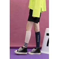 ราคา สินค้าพร้อมส่ง ถุงเท้านักเรียนญี่ปุ่น ถุงเท้าสูงเหนือเข่า ถุงเท้าสูงใต้เข่า ถุงเท้ายาว ผู้หญิง สไตล์ญี่ปุ่นstockings ถุงน่องเหนือเข่า (15089279076)