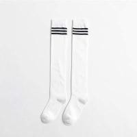 ราคา สินค้าพร้อมส่ง ถุงเท้านักเรียนญี่ปุ่น ถุงเท้าสูงเหนือเข่า ถุงเท้าสูงใต้เข่า ถุงเท้ายาว ผู้หญิง สไตล์ญี่ปุ่นstockings ถุงน่องเหนือเข่า (12397964478)