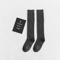 ราคา สินค้าพร้อมส่ง ถุงเท้านักเรียนญี่ปุ่น ถุงเท้าสูงเหนือเข่า ถุงเท้าสูงใต้เข่า ถุงเท้ายาว ผู้หญิง สไตล์ญี่ปุ่นstockings ถุงน่องเหนือเข่า (16217667650)