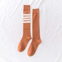 ราคา gt gt สินค้าพร้อมส่ง lt lt ถุงเท้ายาวใต้เข่า ถุงเท้าแบบยาวสไตล์ญี่ปุ่น ถุงเท้านักเรียนญี่ปุ่นสีดำ ถุงเท้ายาวครึ่งแข้ง สีล้วน (9729678107)