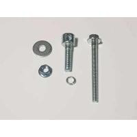 ราคา น็อตตั้งลูกลอกสายพานแอร์ MITSUBISHI TRITON เบนซิน ชุดละ150บาท (15612005893)
