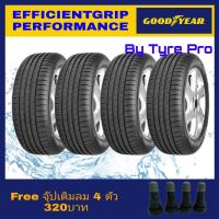 ราคา Goodyear ยางรถยนต์ขอบ18 235 50R18 รุ่น E grip Performance 4 เส้น (7826428587)
