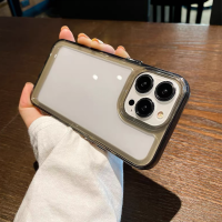 ราคา เคสสำหรับไอโฟน 14promax iphone13 11 12 Promax Transparent เคสใส Clear Case For iPhone 11 12 13 12promax 13promax 12pro iphone14plus i14pro i14 (15817290969)