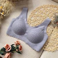 ราคา Bkkbra beauty สปอร์ตบรา บรายางพารา บรากระชับหน้าอก บรามีฟองน้ำ ไร้ขอบไร้โครง บราออกกำลังกาย ครอปบรา CCB160 (9691134498)