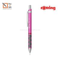 ราคา Rotring Tikky Mechanical Pencil 0 5 2B Rotring Tikky ดินสอกดรอตริง ติ๊กกี้ 2B 0 5 มม Penandgift (13330457740)