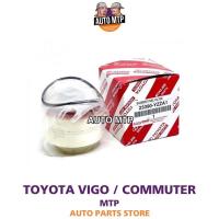 ราคา แท้ศูนย์ TOYOTA กรองโซล่า กรองดีเซล VIGO FORTUNER COMMUTER เบอร์ YZZA1 แท้ (11276976249)