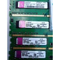 ราคา แรมPC 2GB DDR3 BUS1333 KINGSTON เทสใช้งานปกติดี เทสก่อนส่ง รับประกันร้าน (16253920712)