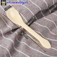 ราคา ช้อน ช้อนตักเค้ก ช้อนตักไอติม ช้อนตักไอศกรีม ช้อนพลาสติก ช้อนพลาสติกตักขนม ช้อนพลาสติก ขนาดเล็ก แพค 95 100ชิ้น แบบแยกถุง (9195750908)