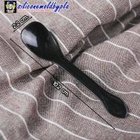 ราคา ช้อน ช้อนตักเค้ก ช้อนตักไอติม ช้อนตักไอศกรีม ช้อนพลาสติก ช้อนพลาสติกตักขนม ช้อนพลาสติก ขนาดเล็ก แพค 95 100ชิ้น แบบแยกถุง (9195750906)