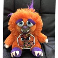 ราคา Feistyสัตว์เลี้ยงจุดซุกซนเล็กน้อยPet Faceตุ๊กตาหนานุ่มตุ๊กตาสร้างสรรค์ของเล่นตลก (6152728554)