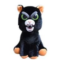 ราคา Feistyสัตว์เลี้ยงจุดซุกซนเล็กน้อยPet Faceตุ๊กตาหนานุ่มตุ๊กตาสร้างสรรค์ของเล่นตลก (6152728541)