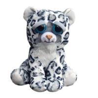 ราคา Feistyสัตว์เลี้ยงจุดซุกซนเล็กน้อยPet Faceตุ๊กตาหนานุ่มตุ๊กตาสร้างสรรค์ของเล่นตลก (6152728547)