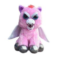 ราคา Feistyสัตว์เลี้ยงจุดซุกซนเล็กน้อยPet Faceตุ๊กตาหนานุ่มตุ๊กตาสร้างสรรค์ของเล่นตลก (6152728555)