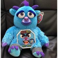 ราคา Feistyสัตว์เลี้ยงจุดซุกซนเล็กน้อยPet Faceตุ๊กตาหนานุ่มตุ๊กตาสร้างสรรค์ของเล่นตลก (6152728556)