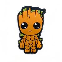 ราคา Hero Croc Charms PVC Spider Charm Boy Croc Charms เหมาะกับรองเท้าแตะสร้อยข้อมือตกแต่งรองเท้าของขวัญสำหรับชายหญิงปาร์ตี้ของขวัญสุดโปรด (14202741037)