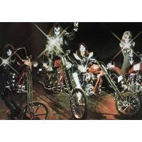 ราคา โปสเตอร์ รูปภาพ วงดนตรี Kiss คิส 10แบบ หายาก ภาพวงดนตรี โปสเตอร์ติดผนัง โปสเตอร์สวยๆ poster (10022832113)