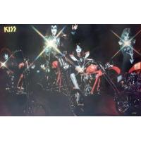 ราคา โปสเตอร์ รูปภาพ วงดนตรี Kiss คิส 10แบบ หายาก ภาพวงดนตรี โปสเตอร์ติดผนัง โปสเตอร์สวยๆ poster (10022832107)