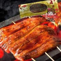 ราคา ปลาไหล ย่าง ค่าส่งถูก 70P ปลาไหลย่าง อุนางิ อร่อย คุ้ม ปลาไหล ปลาไหลญี่ปุ่นย่างซีอิ๊ว Unagi KABAYAKI ROASTED EEL อุนางิย่าง คาบายากิ ปลาไหลญี่ปุ่นย่าง (5226838307)