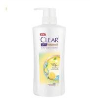 ราคา 480 มล CLEAR เคลียร์ แชมพู ขจัดรังแค สูตรเย็น หนังศรีษะและเส้นผม สะอาด ขนาด 425 480มล แพ็ค 1 ขวดเคลียร์ แชมพู อัลตร้า 480 มล Clear Shampoo Ultra Zero 480 ml CLEA (10530374360)