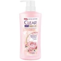 ราคา 480 มล CLEAR เคลียร์ แชมพู ขจัดรังแค สูตรเย็น หนังศรีษะและเส้นผม สะอาด ขนาด 425 480มล แพ็ค 1 ขวดเคลียร์ แชมพู อัลตร้า 480 มล Clear Shampoo Ultra Zero 480 ml CLEA (10530374354)