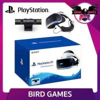 ราคา VR รุ่นใหม่ Gen 2 ประกันศูนย์ไทย 1 ปี Ps4 Camera กล้องVr ps4 Playstation VR sony (4268630370)