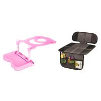 ราคา TAO Motor Club ที่วางพักเท้าเด็กสำหรับคาร์ซีทที่วางขาเสริมสำหรับวางในรถยนต์ (10965901994)