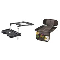 ราคา TAO Motor Club ที่วางพักเท้าเด็กสำหรับคาร์ซีทที่วางขาเสริมสำหรับวางในรถยนต์ (10965901993)