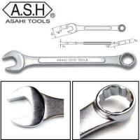 ราคา ประแจแหวนข้างปากตาย ASAHI Combination Spanner (9938656691)