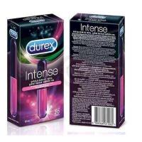 ราคา Durex Intense Orgasmic Gel 10 ml Durex gel เจลกระตุ้นความรู้สึกสำหรับผู้หญิง ดูเร็กซ์ อินเทนส์ ออกัสมิค เจล เจลกระตุ้นความรู้สึกผู้หญิง (1065516431)