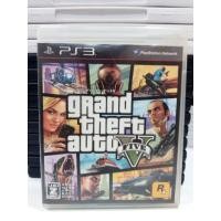 ราคา แผ่นแท้ PS3 Grand Theft Auto V Japan BLJM 61019 61182 61304 GTA 5 เปลี่ยนภาษาอังกฤษได้ (15257076113)