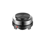 ราคา เตาไฟฟ้า อเนกประสงค์ขนาดเล็กสำหรับ ต้มชา ต้มกาแฟ อุ่นอาหาร moka pot เตาขนาดพกพา Little owl Shop (12112347764)