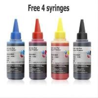 ราคา HP 60 61 62 63 65 67 678 680 682 901 702 703 704 21 22 46 หมึกรีฟิลใช้ได้กับ HP 1112 2130 2132 1050 1510 2622 2600 2722 (10214573724)