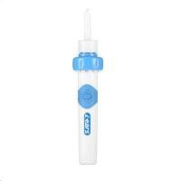 ราคา เครื่องทำความสะอาดหู i Ears พกพา 2in1 ดูดขี้หู เครื่องดูดทำความสะอาดหูไฟฟ้า ที่ดูดขี้หู ใช้ได้ทั้งเด็ก ผู้ใหญ่ 148 (9111514041)