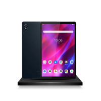 ราคา เเถมฟรี Folio Case แท็บเล็ต Lenovo Tab K10 LTE 4 64GB สี Blue โทรได้ ประกันศูนย์ 1 ปี ออกใบกำกับภาษีได้ (16871887142)