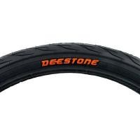 ราคา Deestone ยางนอกจักรยาน ขนาด 20 x 1 75 44 406 (12478209271)