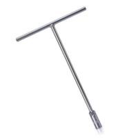ราคา บล็อกตัวที T คอยาว ประแจบล็อก เบอร์ 7 8 9 10 11 12 13 14 17 19 mm เหล็ก CRV บล็อกขัน ประแจตัวที คอยาว 28 ซ ม บล็อคT บล็อกตัวทีคอยาว ด้ามขันตัวที บล็อกหกเหลี่ยม ประแจบล็อกตัวT ประแ (15530701388)