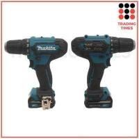 ราคา MAKITA CLX224X1 ชุดสว่านไขควงแบต COMBO KIT แถมฟรี มีดคัตเตอร์ ION 6 (764502936)