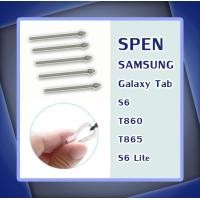 ราคา มีส่งฟรี หัวปากกา ปลายปากกา s pen galaxy Tab s6 s6 lite ชุดละ5ชิ้นพร้อมตัวคีบเปลี่ยนหัวปากกา Stylus S Pen Tips Nibs for Samsung Galaxy TAB S6 wifi S6 Lite (15166935056)