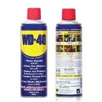 ราคา WD40 น้ำมันเอนกประสงค์ 400ml WD 40 (5511922395)
