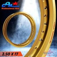 ราคา ล้อ COM 2 50 X 17 ขอบเรียบ จำนวน 1 วง วง ล้อคอม ขนาด 2 50 ขอบ 17 ของแท้ การันตีของแท้ 100 วงล้ออลูมิเนียม งานสวย ราคาพิเศษสุดๆ (2949278469)